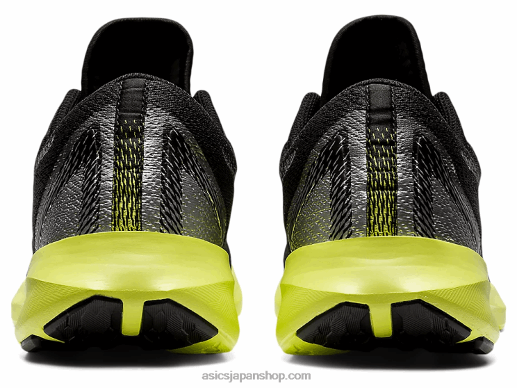 バーサブラストMX L20V1792Asics ブラック/ピュアシルバー
