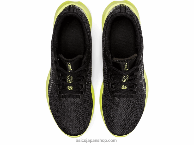 バーサブラストMX L20V1792Asics ブラック/ピュアシルバー