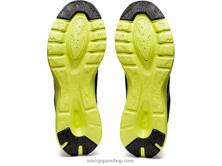 バーサブラストMX L20V1792Asics ブラック/ピュアシルバー