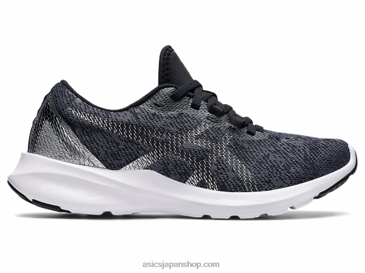バーサブラストMX L20V3857Asics ブラック/ピュアシルバー