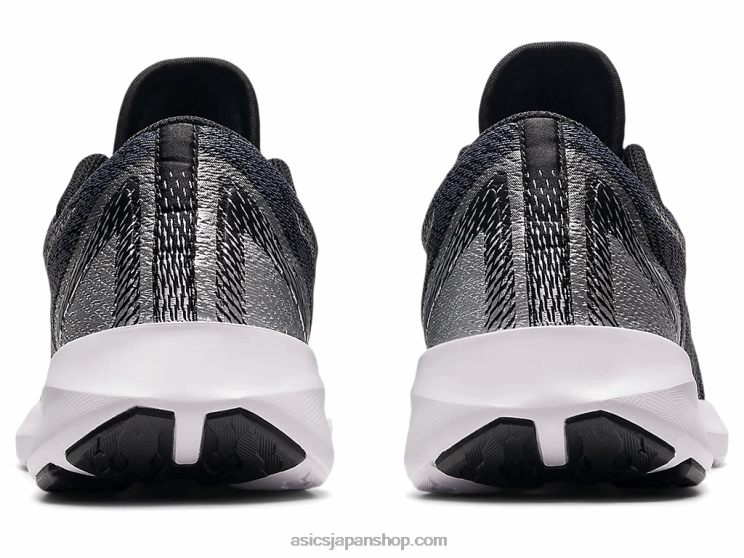 バーサブラストMX L20V3857Asics ブラック/ピュアシルバー