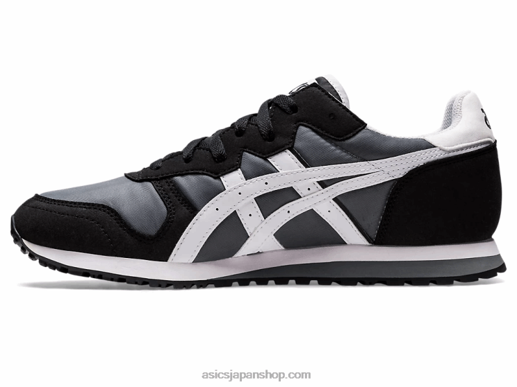 OCランナー L20V1240Asics スチールグレー/ホワイト