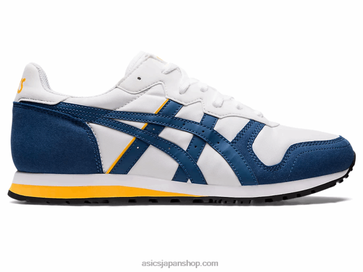 OCランナー L20V1241Asics ホオジロザメ/グランドシャーク