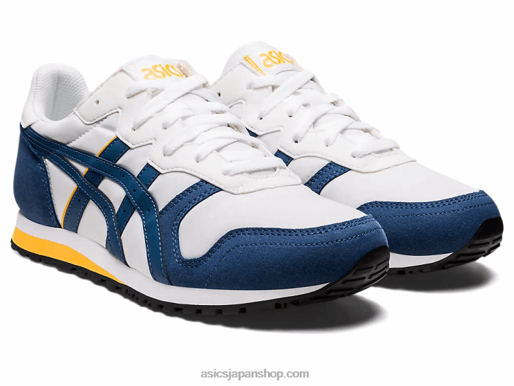 OCランナー L20V1241Asics ホオジロザメ/グランドシャーク