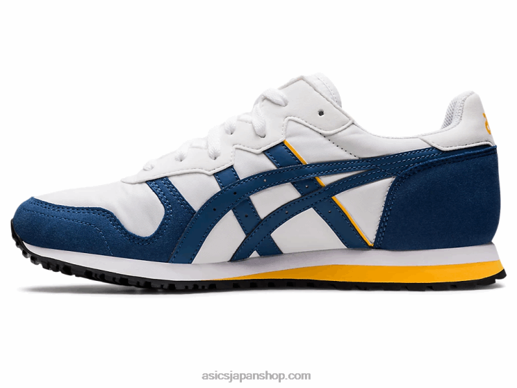 OCランナー L20V1241Asics ホオジロザメ/グランドシャーク