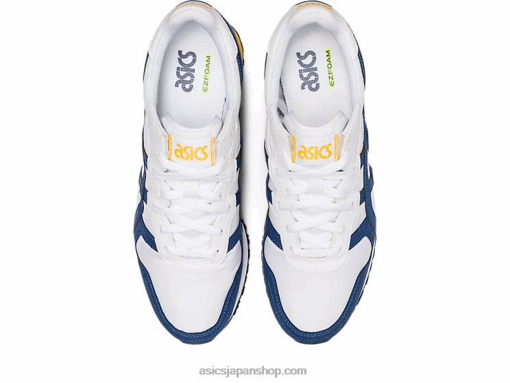 OCランナー L20V1241Asics ホオジロザメ/グランドシャーク