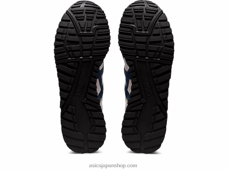OCランナー L20V1241Asics ホオジロザメ/グランドシャーク