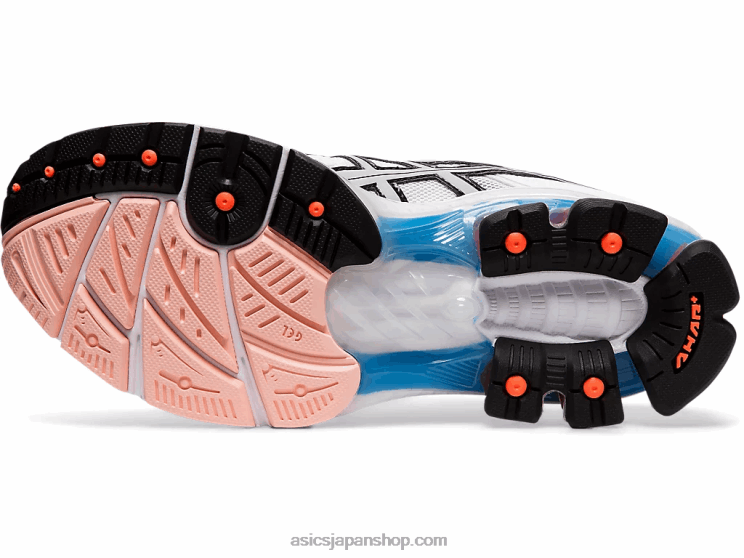 ゲルキンセイOG L20V4198Asics ホワイト/ピードモントグレー