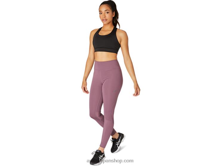 女性用PRライトブラジャー L20V4106Asics パフォーマンスブラック
