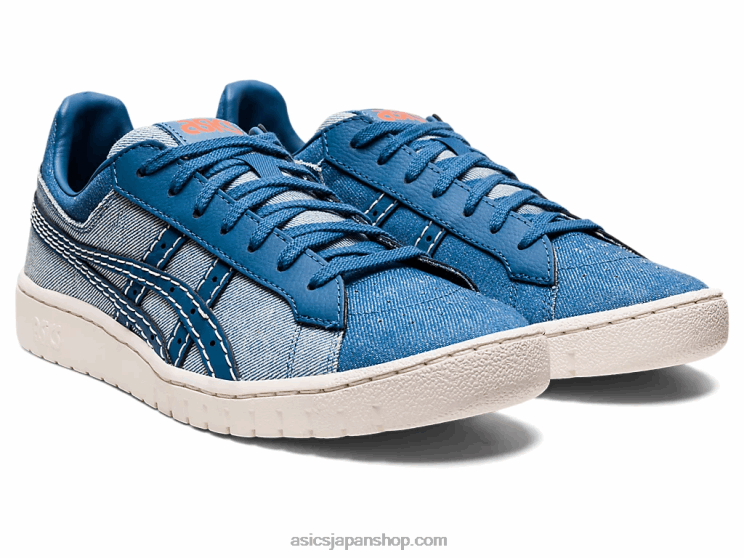 ゲルPTG L20V1379Asics 紺碧/紺碧