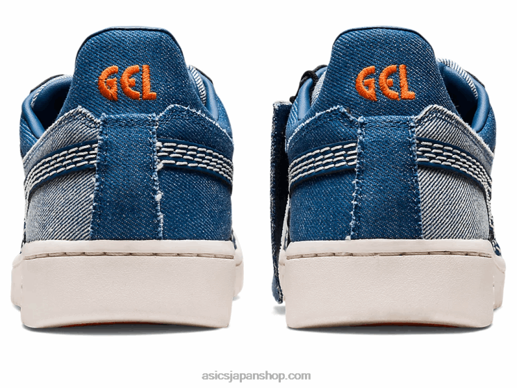 ゲルPTG L20V1379Asics 紺碧/紺碧