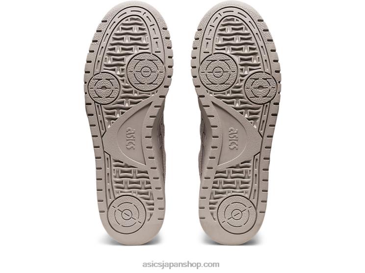 ゲルPTG L20V1384Asics オイスターグレー