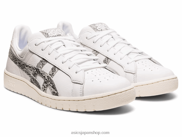 ゲルPTG L20V1580Asics ホワイト/クリーム