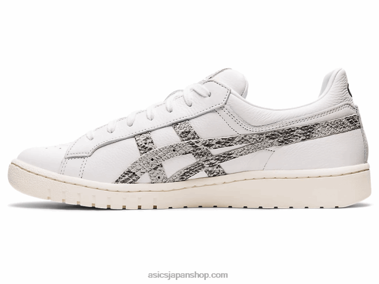ゲルPTG L20V1580Asics ホワイト/クリーム