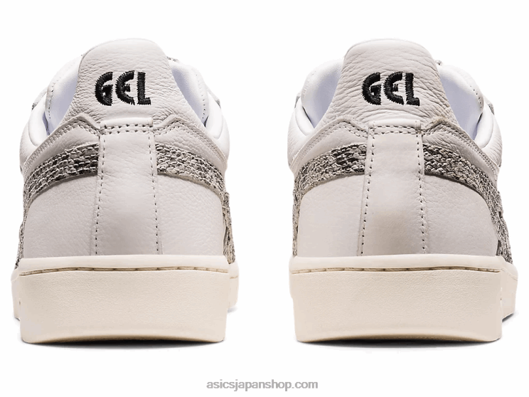 ゲルPTG L20V1580Asics ホワイト/クリーム