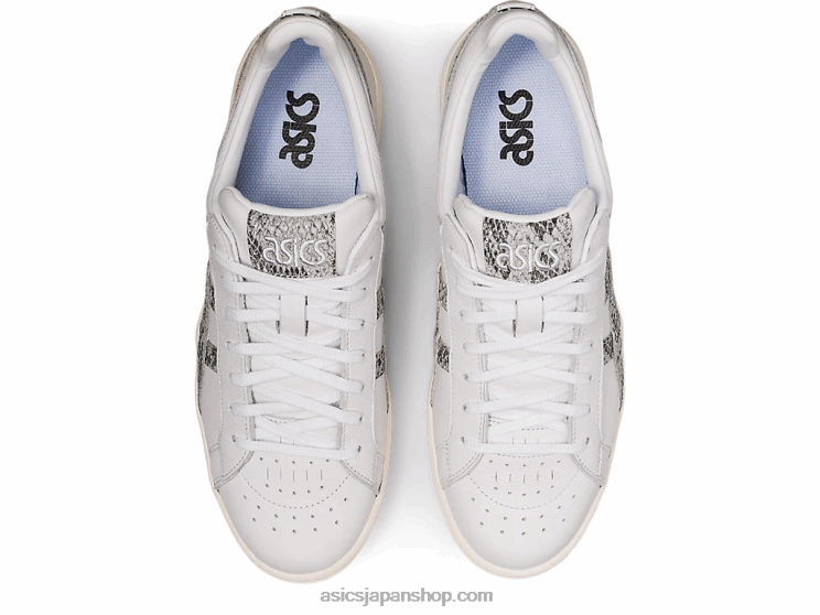 ゲルPTG L20V1580Asics ホワイト/クリーム