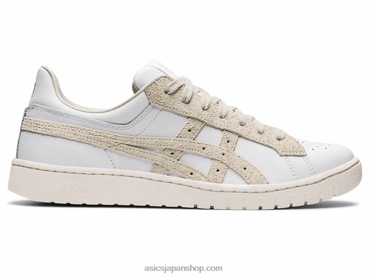 ゲルPTG L20V1741Asics ホワイト/クリーム