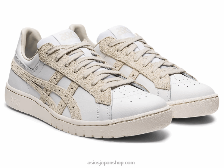 ゲルPTG L20V1741Asics ホワイト/クリーム