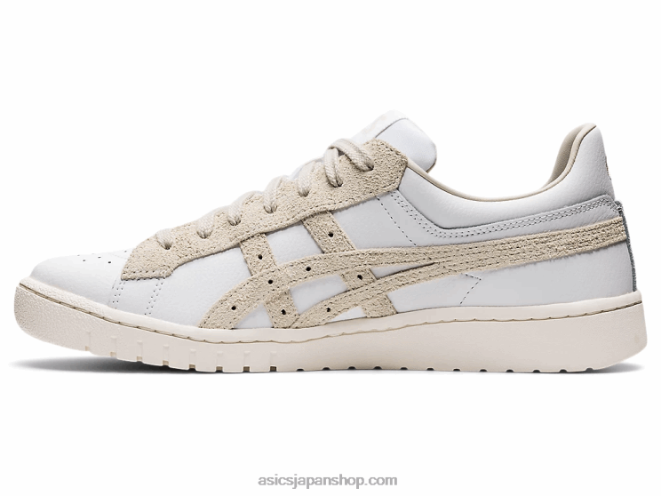 ゲルPTG L20V1741Asics ホワイト/クリーム