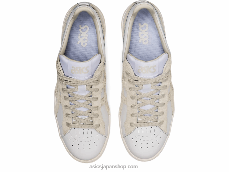 ゲルPTG L20V1741Asics ホワイト/クリーム