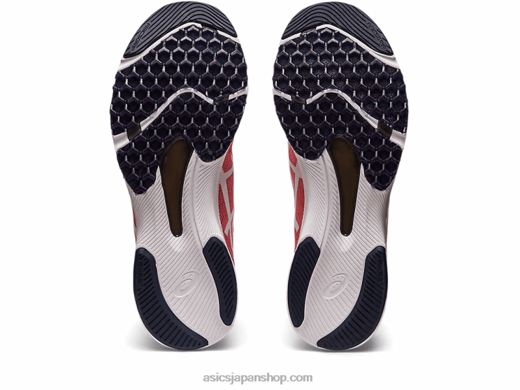 ターサーRP 3 L20V2547Asics パパイヤ/ホワイト
