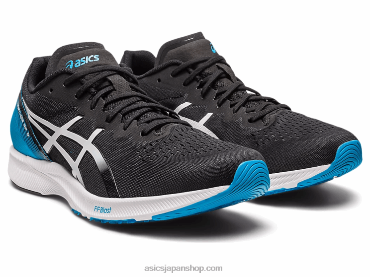 ターサーRP 3 L20V549Asics 黒、白