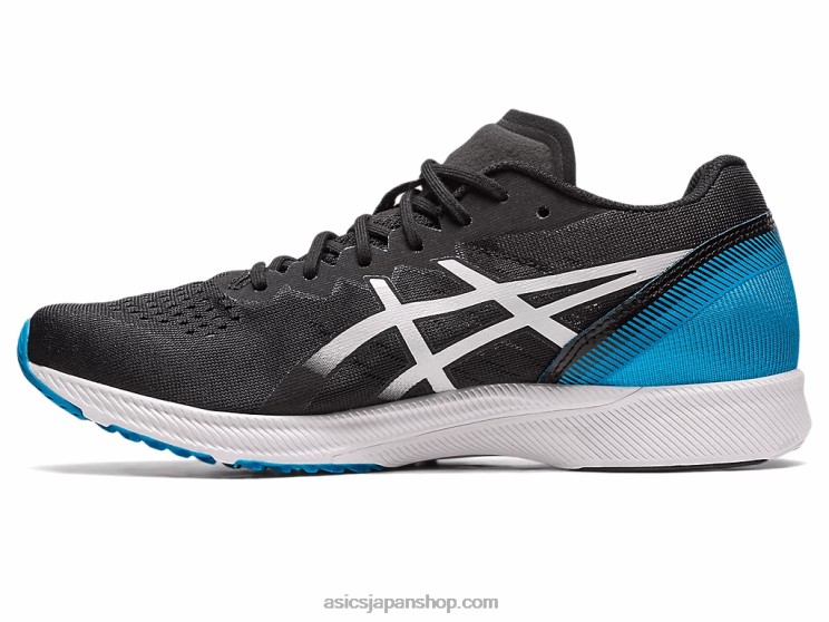 ターサーRP 3 L20V549Asics 黒、白