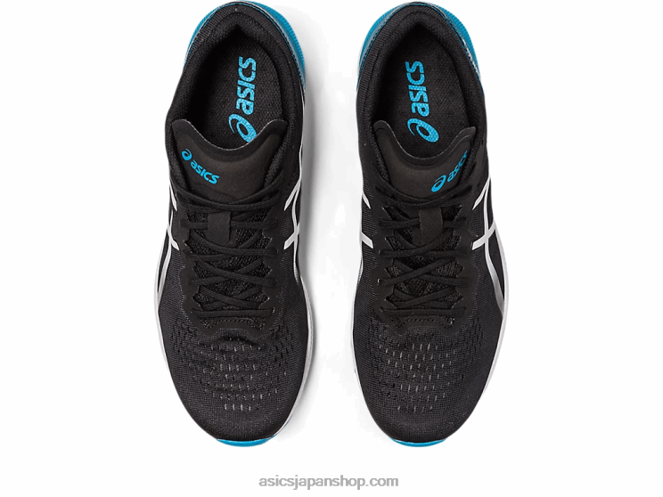 ターサーRP 3 L20V549Asics 黒、白