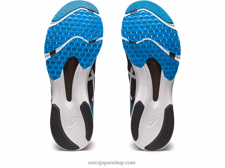 ターサーRP 3 L20V549Asics 黒、白