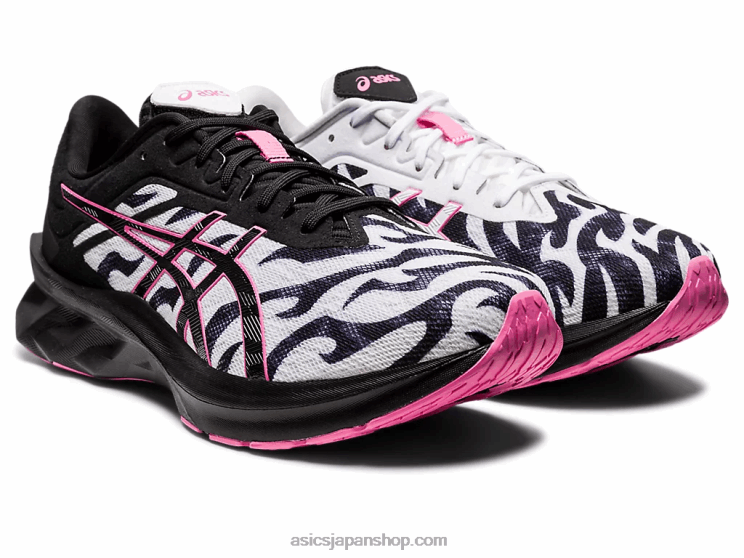 ノバブラストSP L20V1300Asics 黒、白