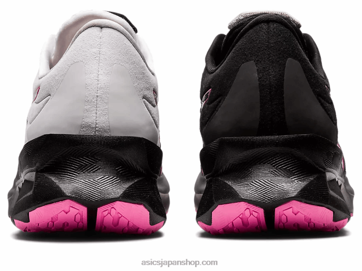 ノバブラストSP L20V1300Asics 黒、白