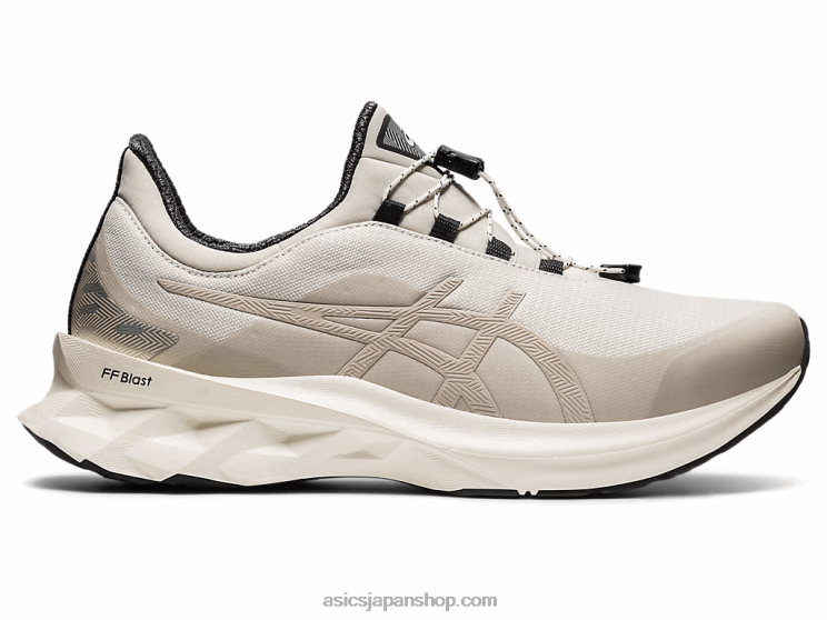ノバブラストSP L20V2021Asics スモークグレー