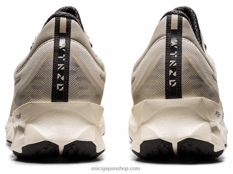 ノバブラストSP L20V2021Asics スモークグレー