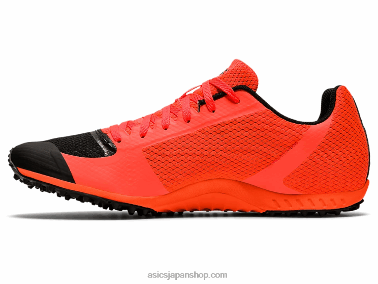 ハイパーXC2 L20V2072Asics フラッシュコーラル/ホワイト