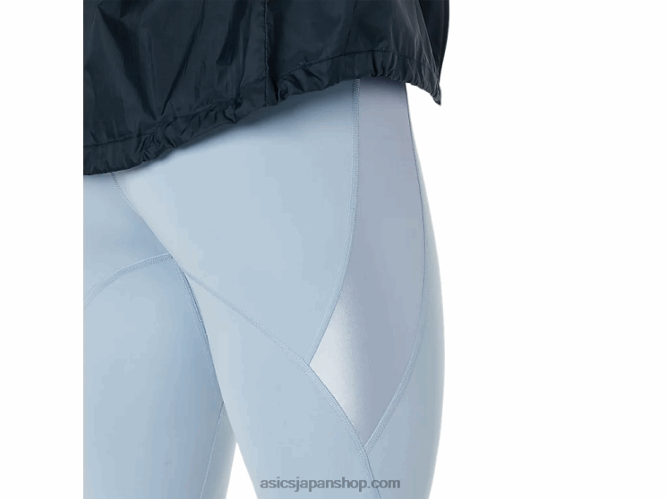 女子カサネスプリンター L20V3766Asics 靄