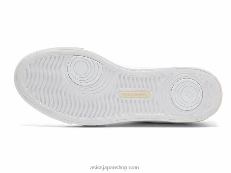ジェルラックスct L20V2844Asics 白