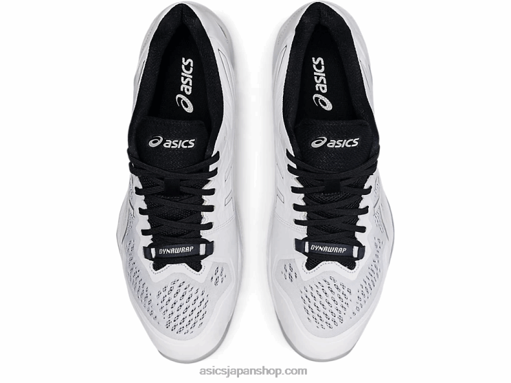 スカイエリートff2 L20V1867Asics ホワイト/ピュアシルバー