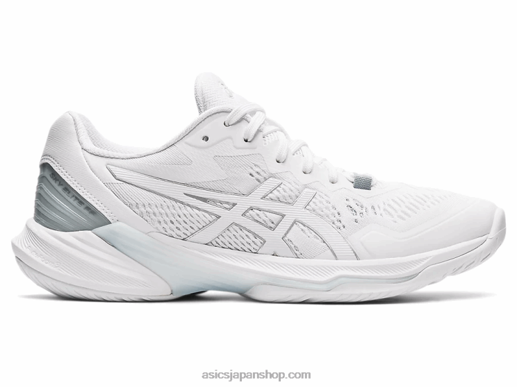 スカイエリートff2 L20V3890Asics 白