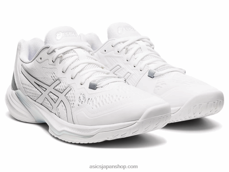 スカイエリートff2 L20V3890Asics 白