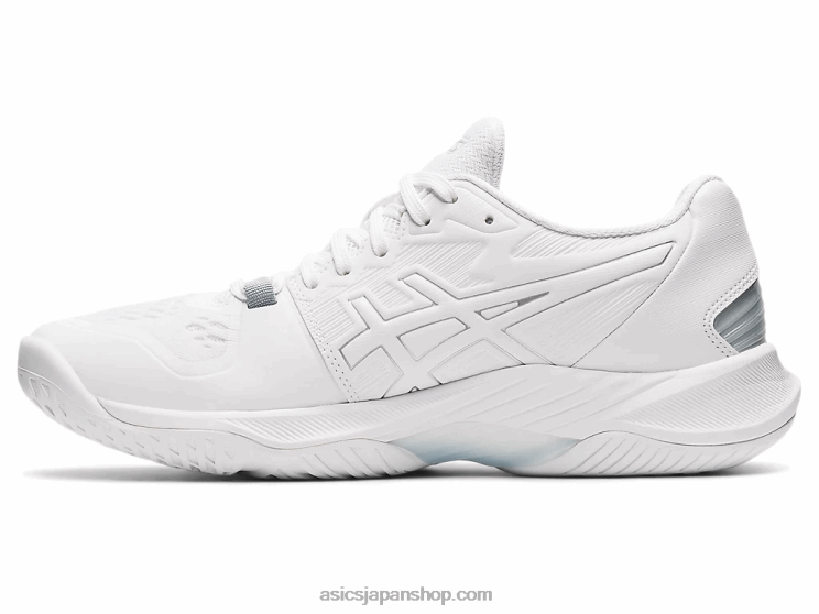 スカイエリートff2 L20V3890Asics 白