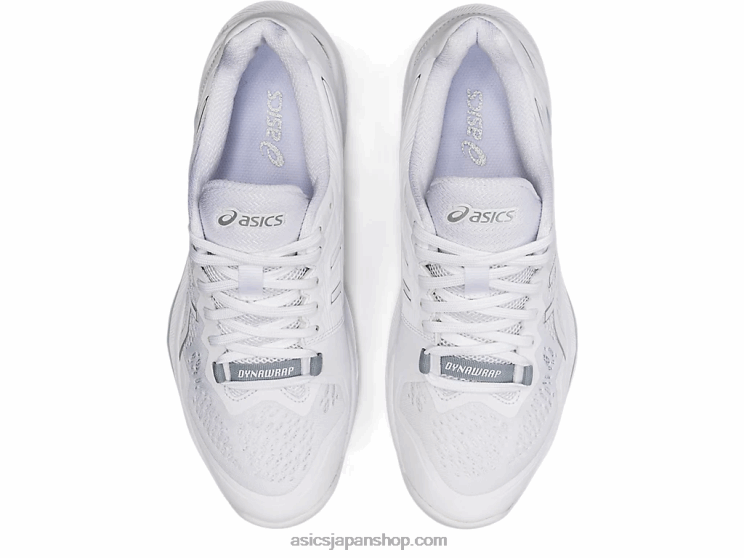 スカイエリートff2 L20V3890Asics 白