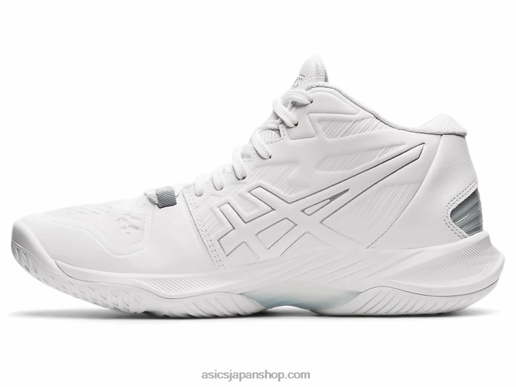 スカイエリートff mt 2 L20V3891Asics 白