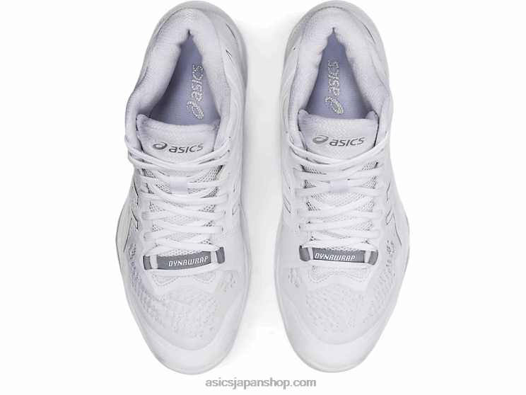 スカイエリートff mt 2 L20V3891Asics 白