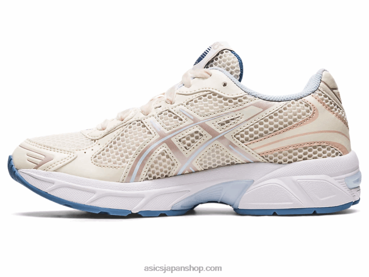 gel-1130 ナギノ L20V2252Asics バーチ材/ミネラルベージュ