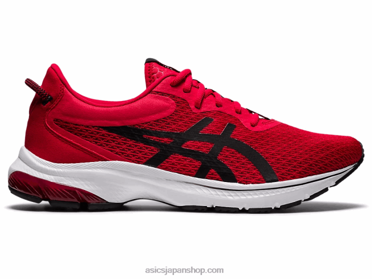 gel-kumo lyte エクストラワイド L20V1925Asics クラシックレッド/ブラック