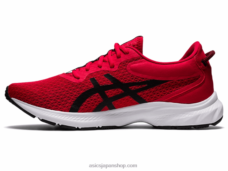 gel-kumo lyte エクストラワイド L20V1925Asics クラシックレッド/ブラック