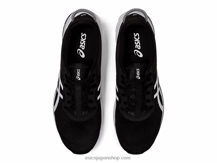 gel-kumo lyte エクストラワイド L20V1936Asics 黒、白