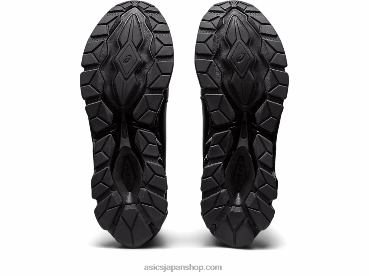 gel-quantum 360 チェルシーブーツ L20V702Asics 黒