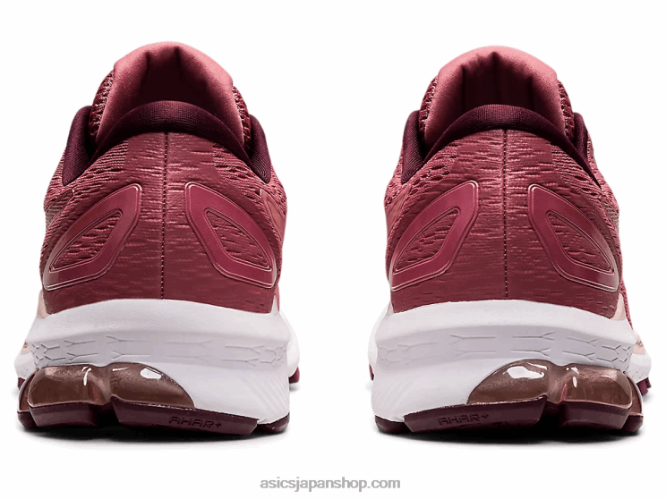 gt-xpress 2 L20V2609Asics スモーキーローズ/ピュアブロンズ