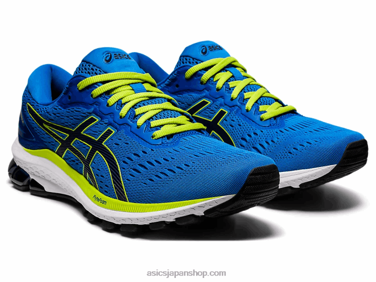 gt-xpress 2 L20V634Asics ディレクトワールブルー/ピーコート